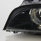 Original BMW E46 3er Facelift  Hauptscheinwerfer vorne Links Bosch 0310209205