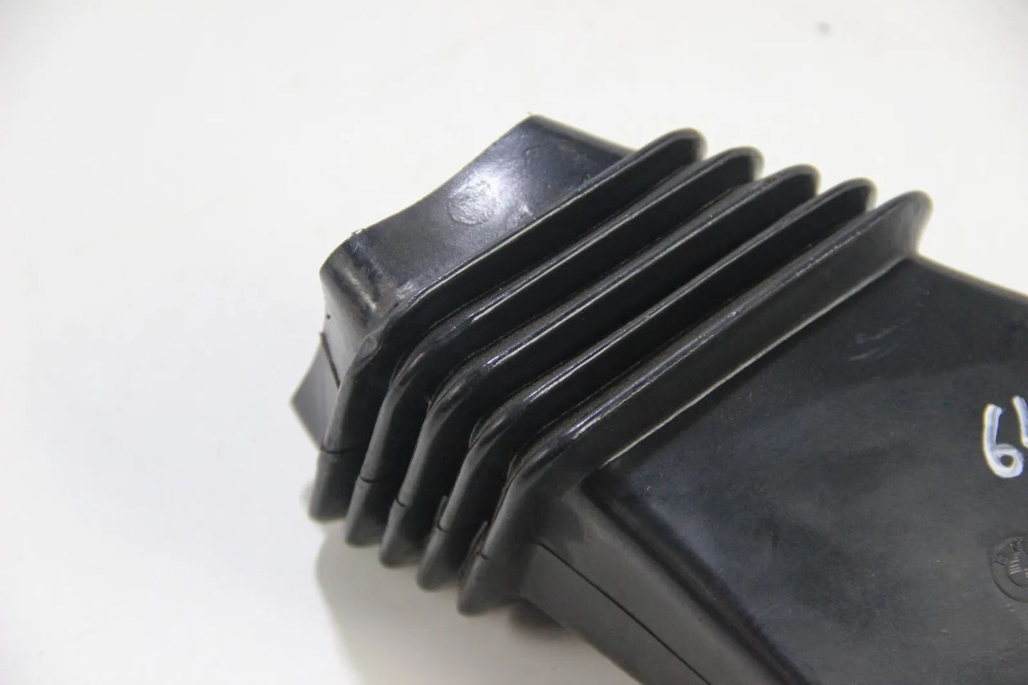 Original BMW E24 635csi  Heizungsdüse  Lüftungsrohr Gebläse Leitung 1359573