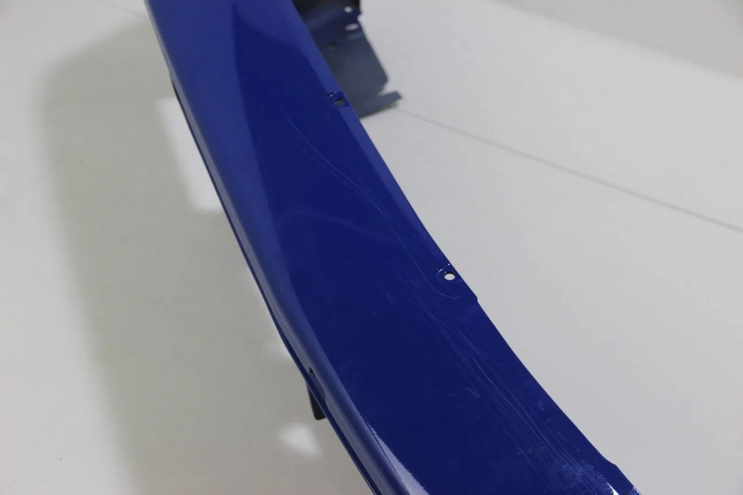 BMW E30 M3 Sport Evolution 2.5 Stoßstange vorne Front Bumper  51111933447