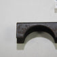 Original BMW E10 1502-2002 Auspuffhalter 1-Flutig NOS Exhaust Bracket OEM