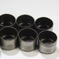 Original BMW E30 M3 S14 3er 16x Tassenstößel Satz ohne Shims 11341308158