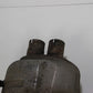 Original BMW E46 M3 S54 S54b32  Endschalldämpfer ESD Endrohre OEM 7831783