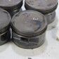 Original BMW E30 M3 S14 S14b23 2.3 4x Kolben Mahle 93v81 93,335mm Piston