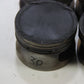 Original BMW E30 M3 S14 S14b23 2.3 4x Kolben Mahle 93v81 93,335mm Piston