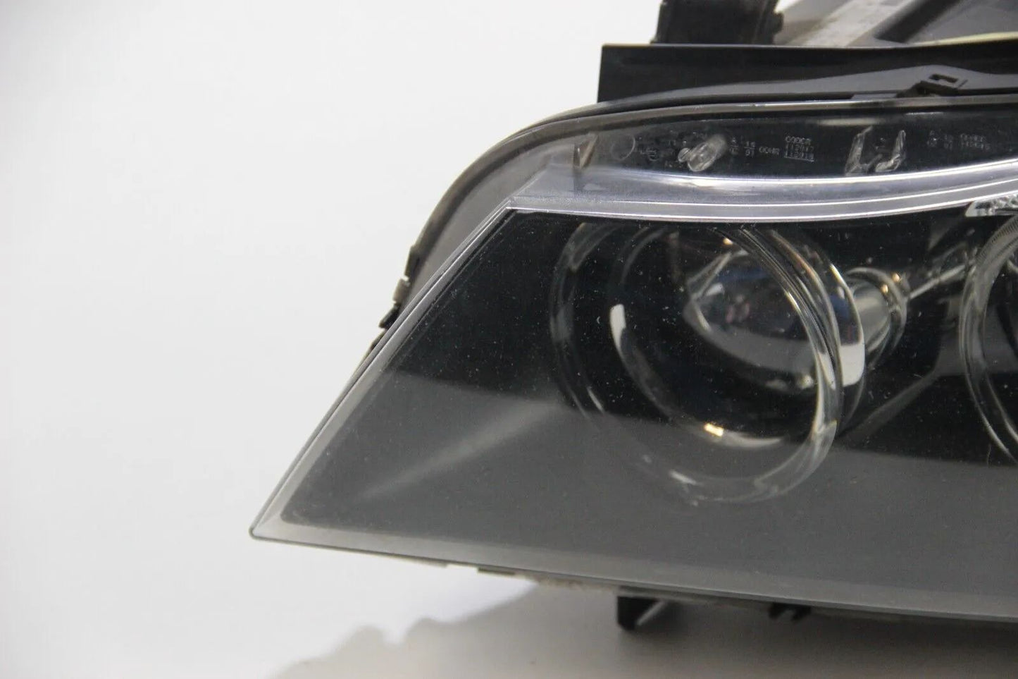 Original BMW E90 E91 Hauptscheinwerfer Xenon Scheinwerfer Links ZKW  63116942737