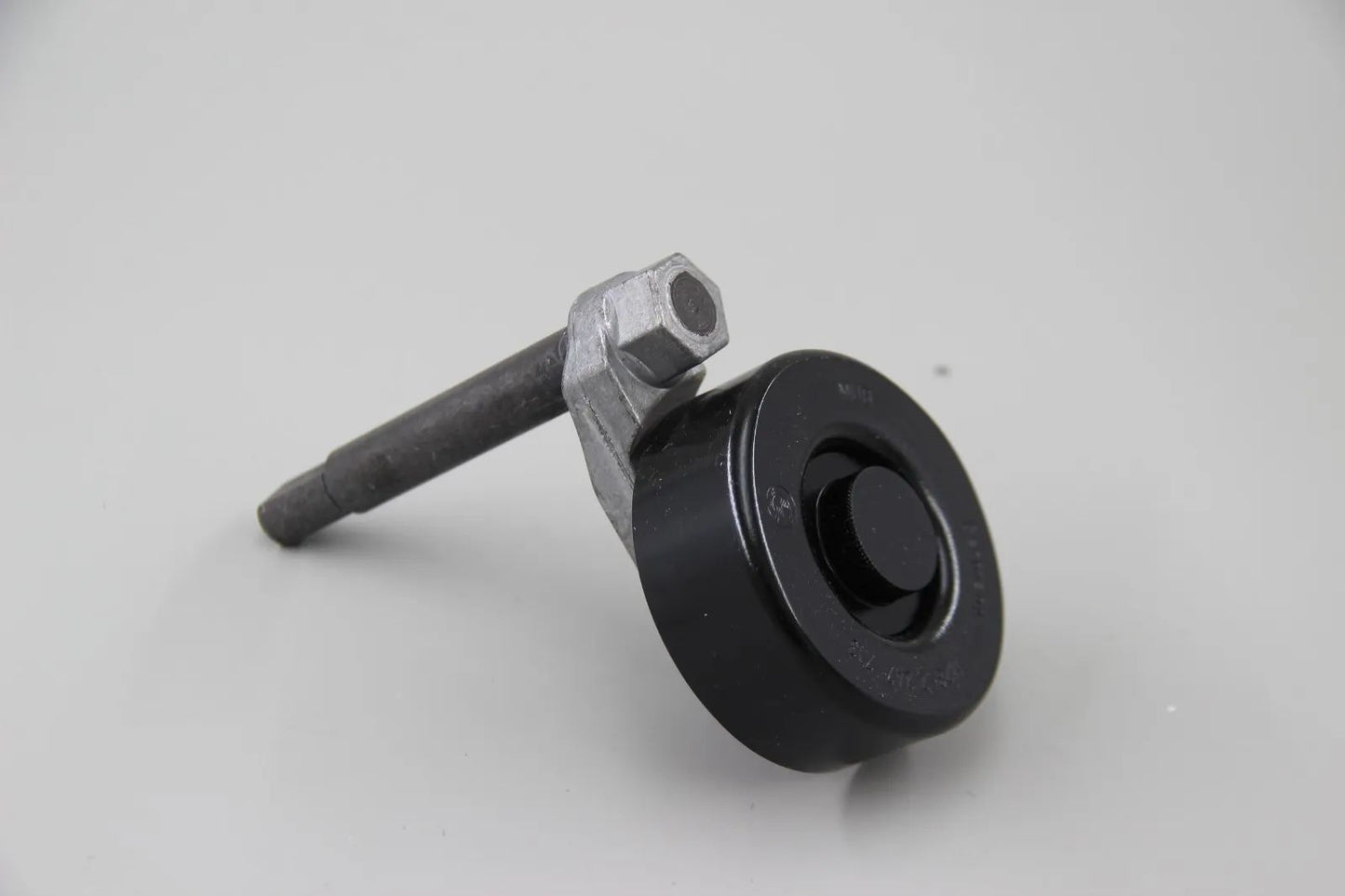 Original BMW E46 E39 E38  Spannhebel Hebel Spanner Keilriemen  64552354036