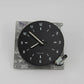 Original BMW E21 316 318 M10 Zeituhr Uhr + Abdeckung NOS 64111355756 62131359449