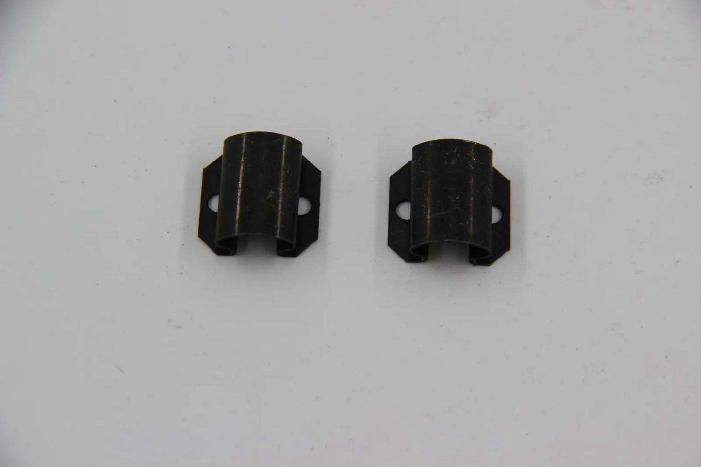 Original BMW E9 E21 E12 E24 Klammer NOS 2Stk 64114674162