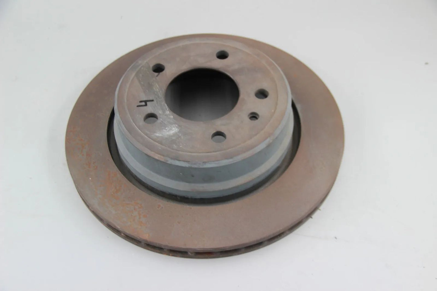 Original BMW Bremsscheibe belüftet Bremsanlage Bremse 300x20 NOS 34211163138