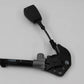 Orig BMW E39 520-40i M5 E38 728-50i L7 Untergurt+Gurtstrammer rechts 72118233538