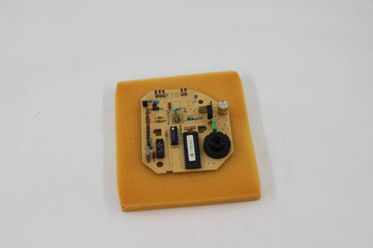 Original BMW E30 316 318i 324d  Leiterplatte NOS 62111372215