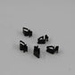 BMW E12 E28 E23 5er  7er 5x Klammer Clips Gitter Frontklappe Clip 51131819327