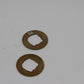BMW E21 315-323i E12 518-535i  Unterlegscheibe 2 Stk Türgriff vorne  51211851246