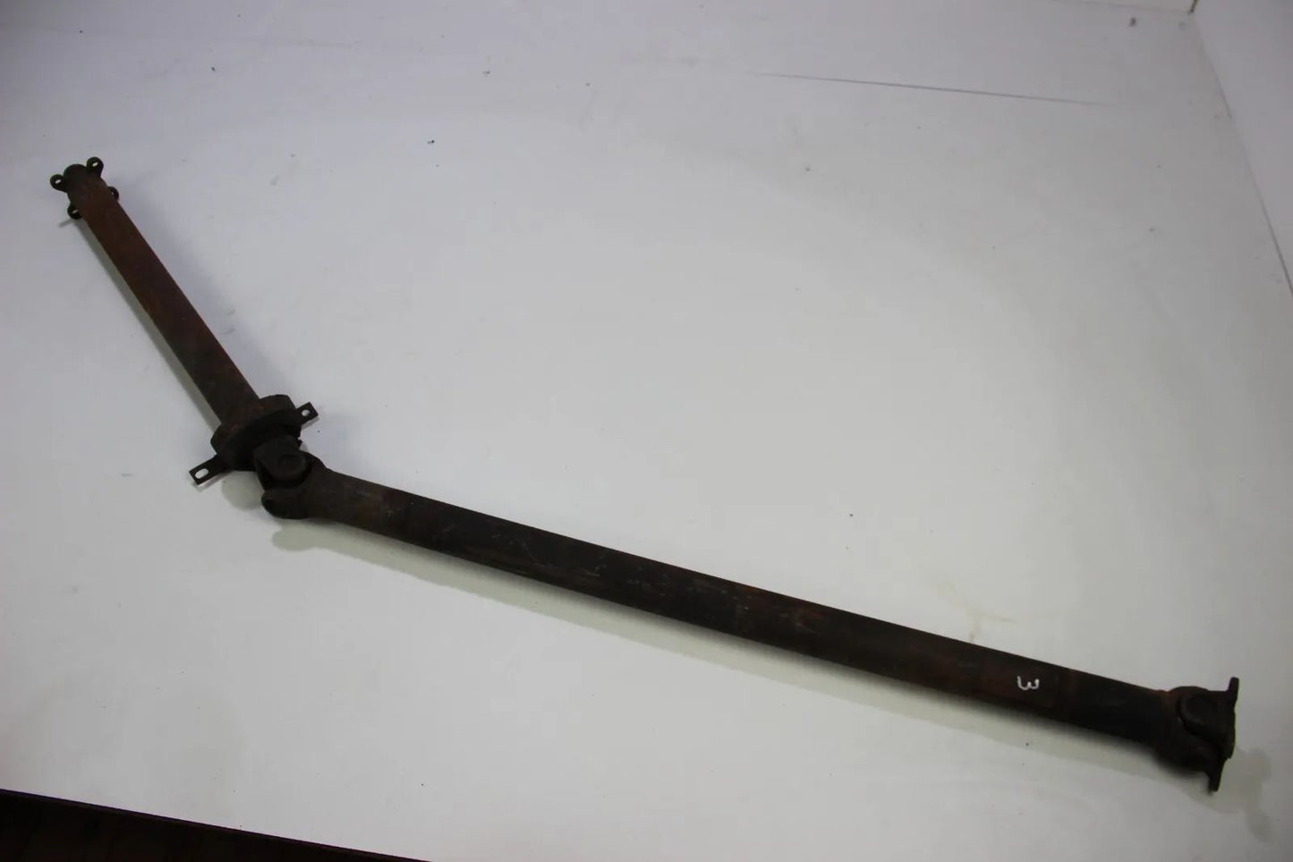 Original BMW E10 1502 1602 1802 2002 02 Kardanwelle 159,5cm Propshaft