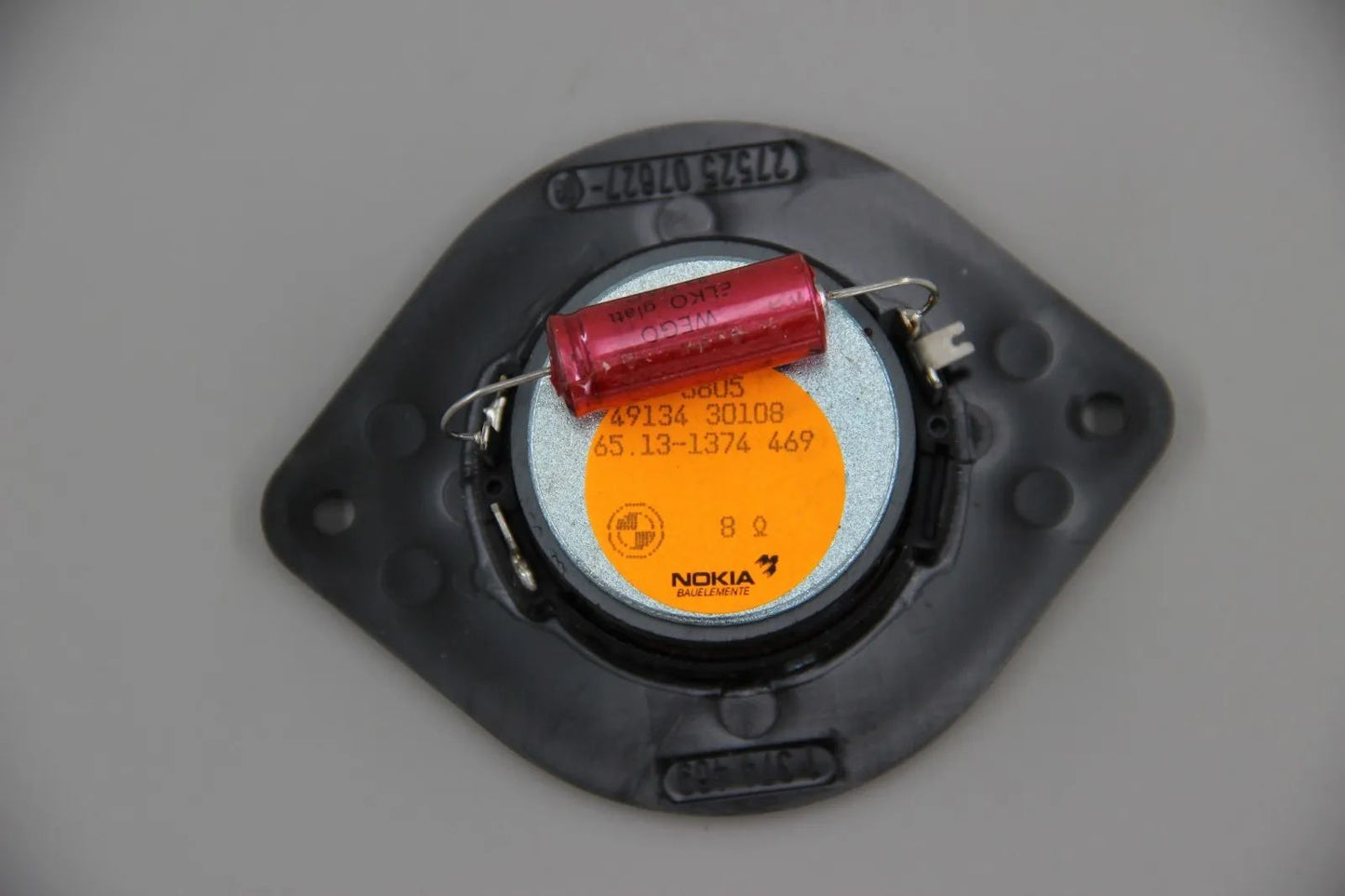 Original BMW Lautsprecher 8OHM/25/40W Soundsystem  65131374469