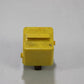 Original BMW E30 316i-325i M3 Relais gelb Relay yellow gelb Relais 1376301