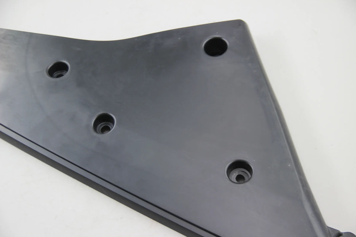 Original Porsche GT4 RS Frontspoiler Unterbodenverkleidung, L 982807749 OK1