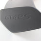 Porsche GT4 RS Heckspoiler / Flügel Carbon Hochglanz komplett TOP 9GT825871A KPL