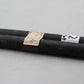 Original BMW E10 NK 2x Entlüftungsschlauch 165MM ohne Loch 11120723140