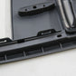 Porsche GT4 RS Stossfänger vorn Spoiler seitlich Schwarz R 982807544A OK1 9GT800162