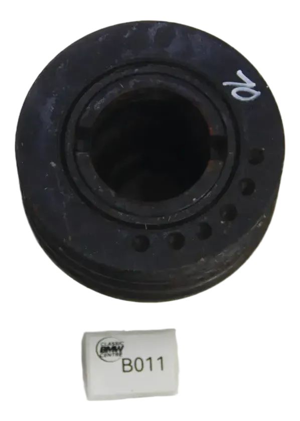 Original BMW E30 320is M3 S14 Vibrationsdämpfer Keilriemenscheibe 1308577 3er