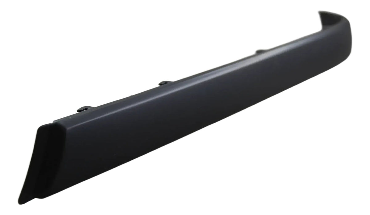 Origi BMW E34 518i 520i-540i Limousine M5 Touring Stossleiste rechts 51121944186