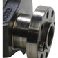 Original BMW E30 M3 S14 S14b23 2.3 Kurbelwelle Crankshaft 84mm Hub 1308156