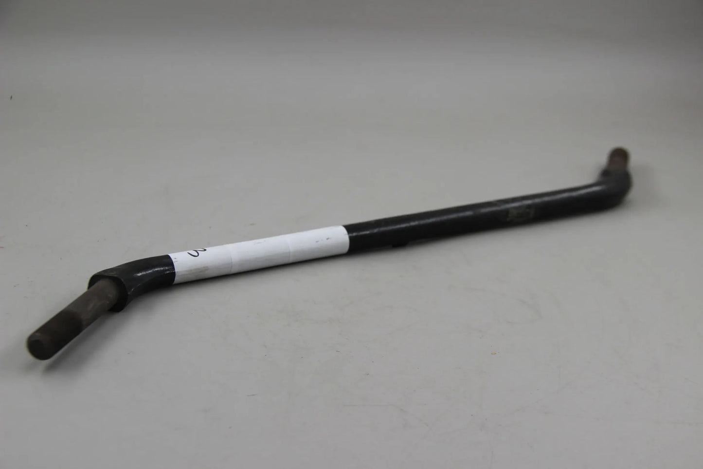 Original BMW E3 E9 2.5CS 2800CS 3.0CS CSi Zugstrebe H=231MM NOS NLA 31121112885
