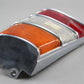 Original BMW NK 1800 Rücklicht Lichtscheibe rechts rot-weiss-gelb 63211353294