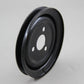 Original BMW E21 316 E12 518 E28 E24 M635CSi Riemenscheibe NOS NLA 32411272446
