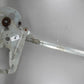 Original BMW E9 2.5CS 3.0CS CSi Elektr. Fensterheber vorne rechts 51338745151
