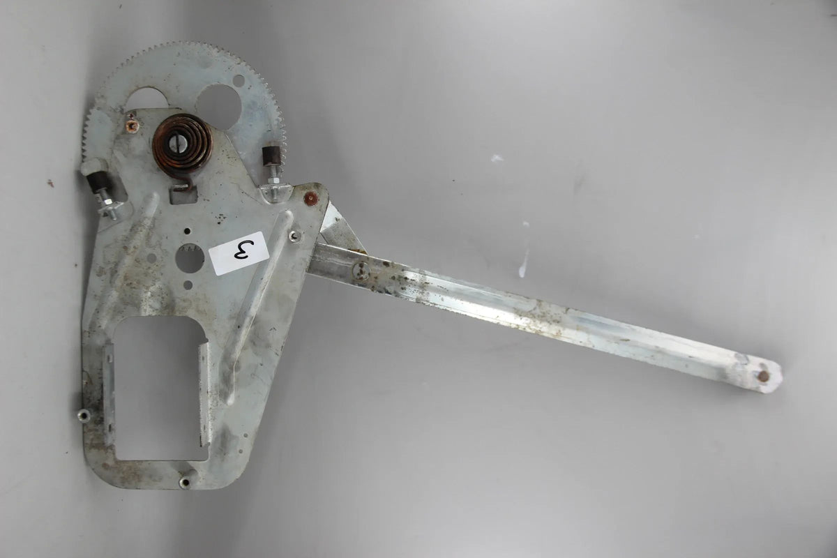 Original BMW E9 2.5CS 3.0CS CSi Elektr. Fensterheber vorne rechts 51338745151