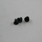 Original BMW E46 316i-330i E39 520i-540i M5 E38 E52 3x Clip 51218213615