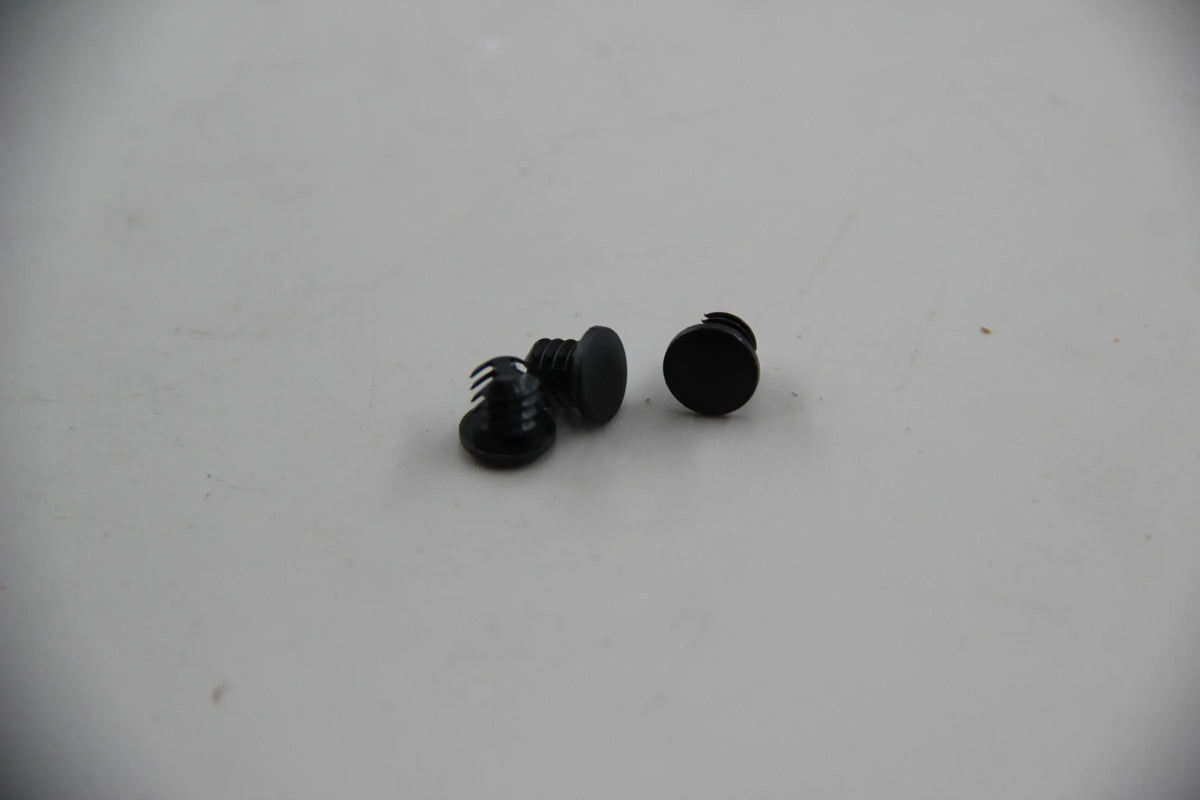 Original BMW E46 316i-330i E39 520i-540i M5 E38 E52 3x Clip 51218213615