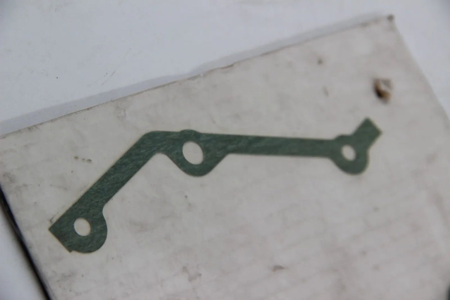 Original BMW E31 E32 E34 M60  Dichtungssatz Kettenkasten ZYL.1-4 NOS 11141433305