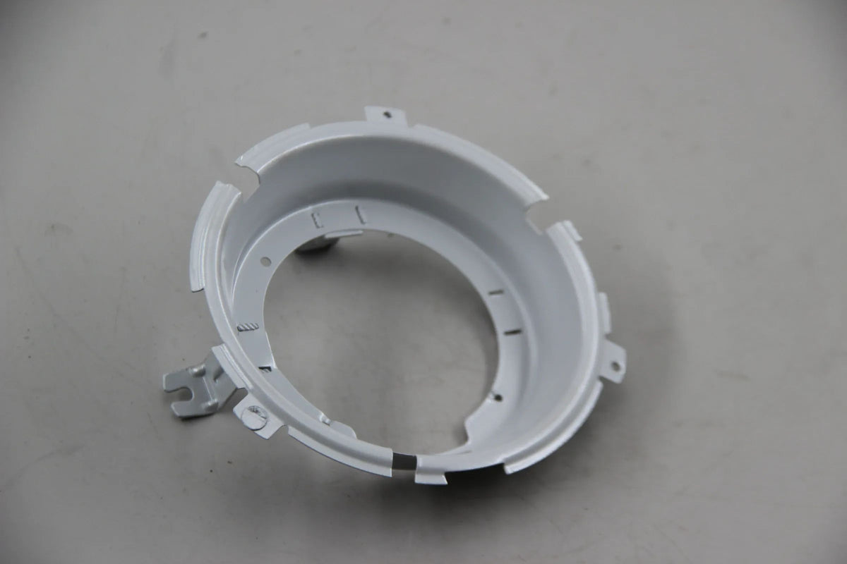 Original BMW E9 2.5-3.0 CSi CSL Cs E3 Scheinwerfer Rahmen Headlight Frame