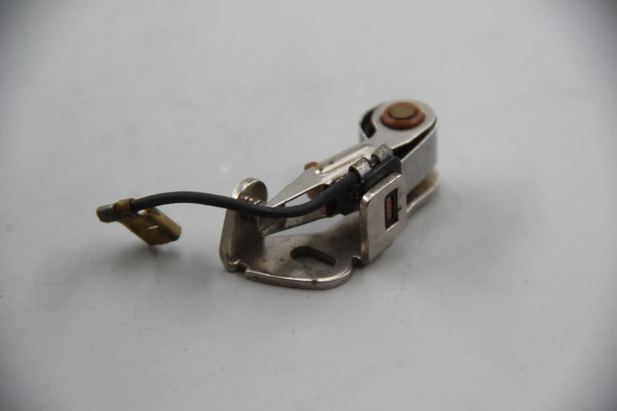 Original BMW E10 E3 E9 NK E21 E12 Reperatursatz Unterbrecherkontakte 12111267393