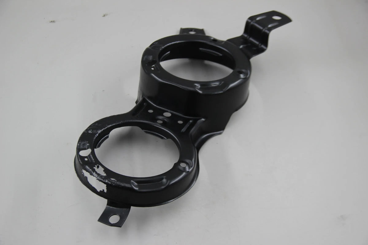 Original BMW E9 2.5-3.0 CSi CSL Cs E3 Scheinwerfer Rahmen Links Headlight Frame