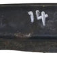 Original BMW E24 Halterung Bracket Support Mount Halter Anschraubpunkt