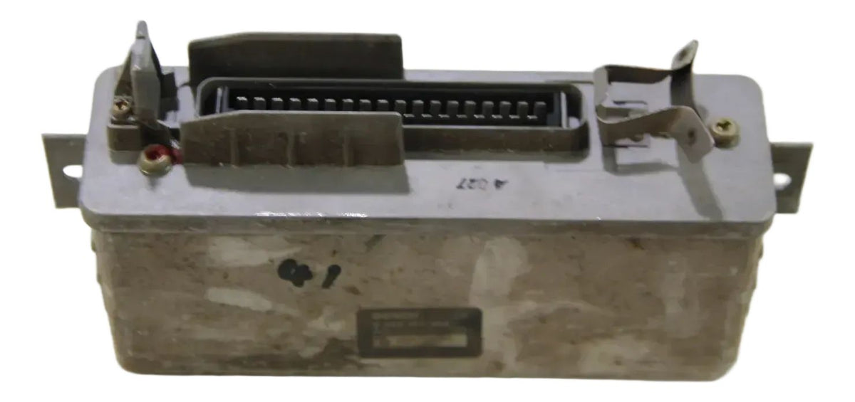 Original BMW E30 ABS Steuergerät Bosch 0265103004 ACU Modul 3er OEM