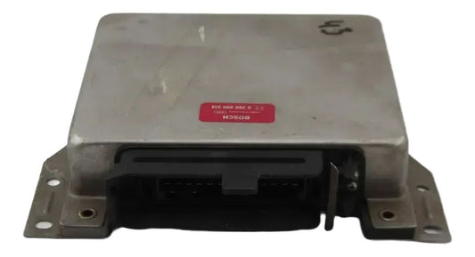 Original BMW E34 E36 318i 518i 1,8L Steuergerät DME ECU Bosch 0280000318