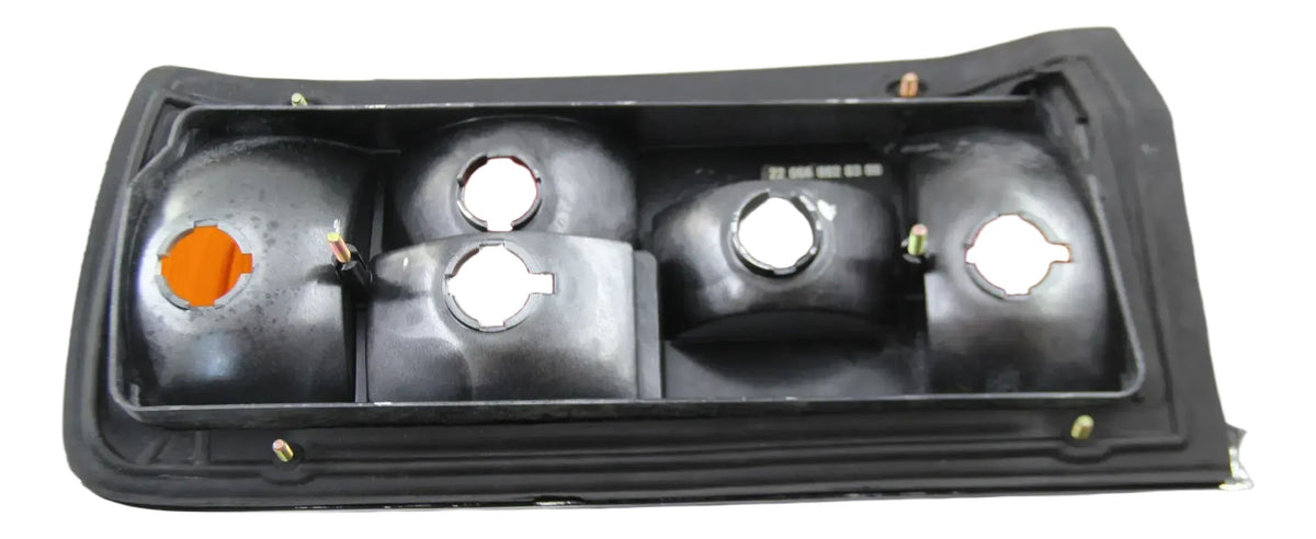 Original BMW E12 518i 520i 528i 535i Limousine Reflektor rechts 63211361512