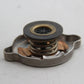 Original BMW E30 M3 S14 E28 M5 E24 M6 E23 Kühlerverschluss 1,4BAR 17112227683