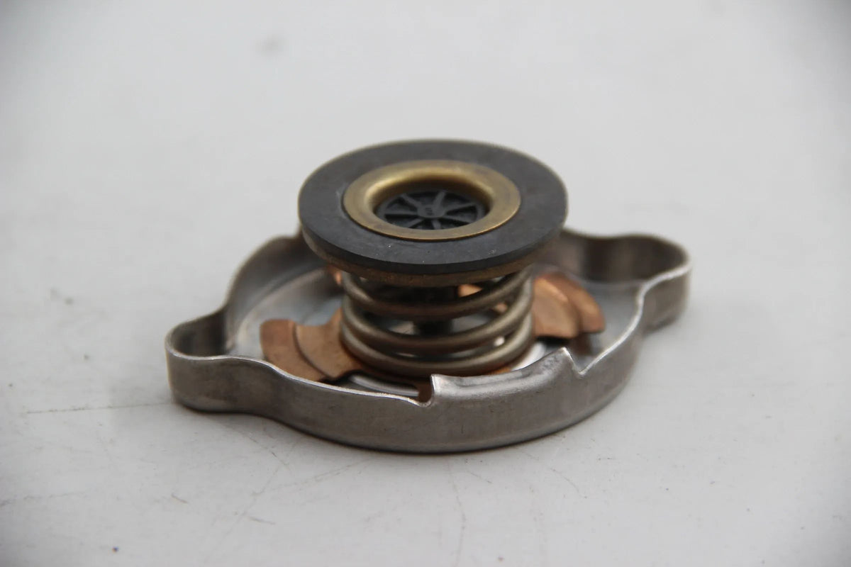 Original BMW E30 M3 S14 E28 M5 E24 M6 E23 Kühlerverschluss 1,4BAR 17112227683