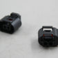 Original BMW E81 E88 E36 E93 2x Universal-Buchsengehäuse uncodiert 61138364520