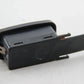 Orig. BMW E26 E21 E12 Spiegelschalter mit Umschalter schwarz NOS NLA 61311363459
