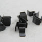 Original BMW E34 518i-540i E39 E32 E38 8x Klammer Verkleidung unten 52108110149