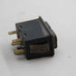 Original BMW E30 318i-325i M3 E28 E24 E23 Schalter beleuchtet NOS 61311377905