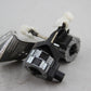 Original BMW E46 316i-330i E39 E85 E86 2x Leuchtweitenversteller 67168372381