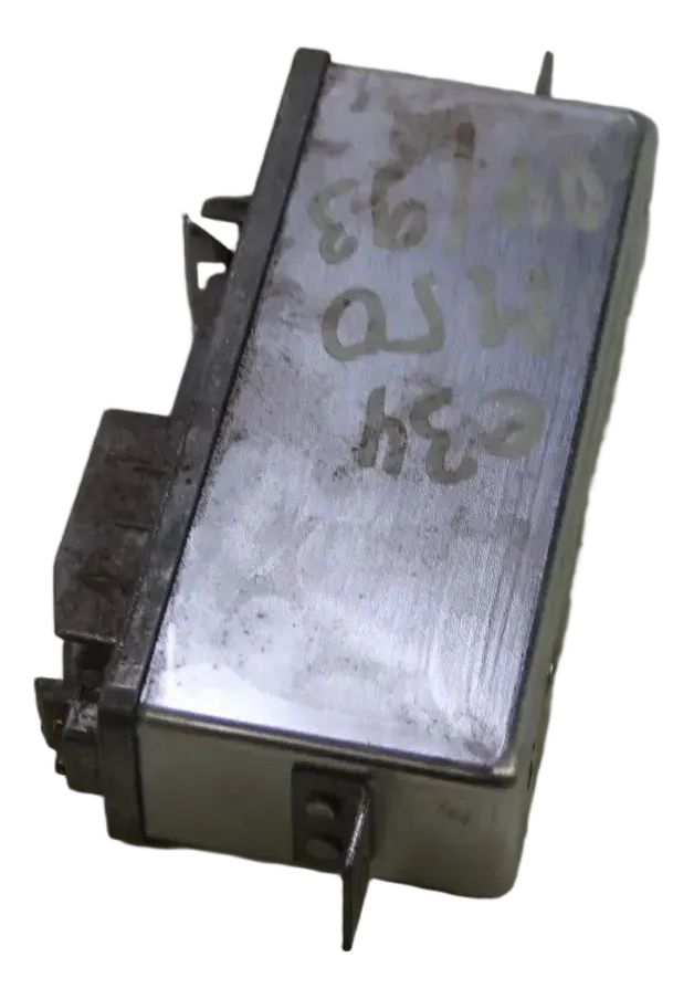 Original BMW E34 520i 525i 535i ABS Steuergerät Bosch 0265103047 1160413 5er